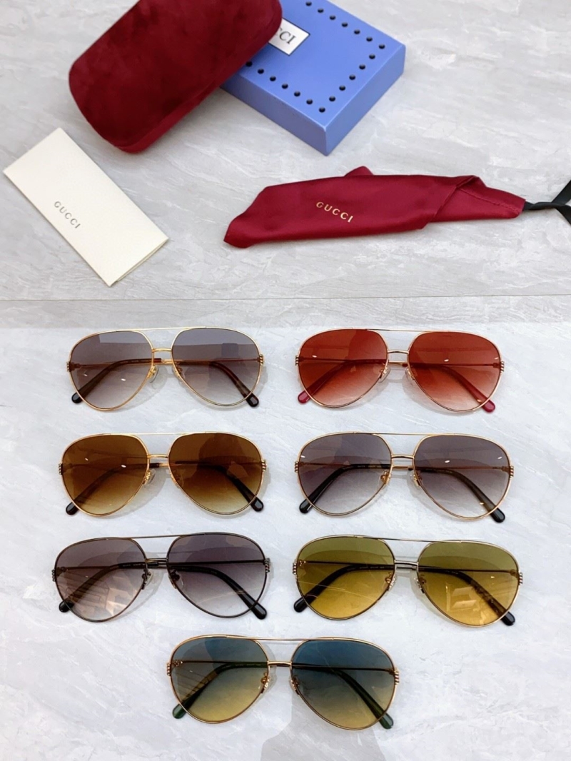 Gucci Sunglasses